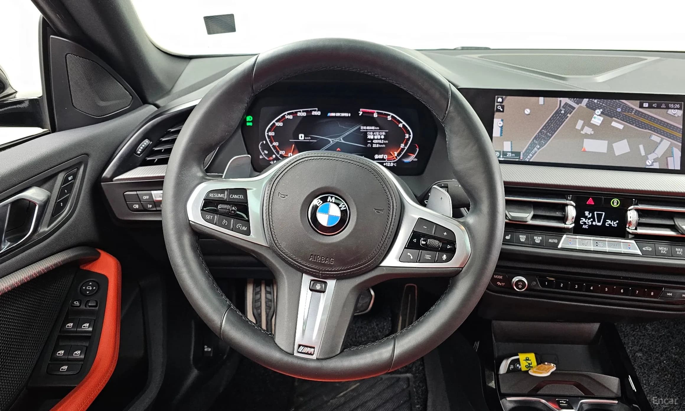 2 Series Gran Coupe (F44)