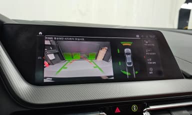 2 Series Gran Coupe (F44)