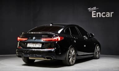 2 Series Gran Coupe (F44)