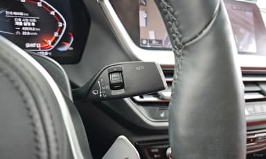 2 Series Gran Coupe (F44)