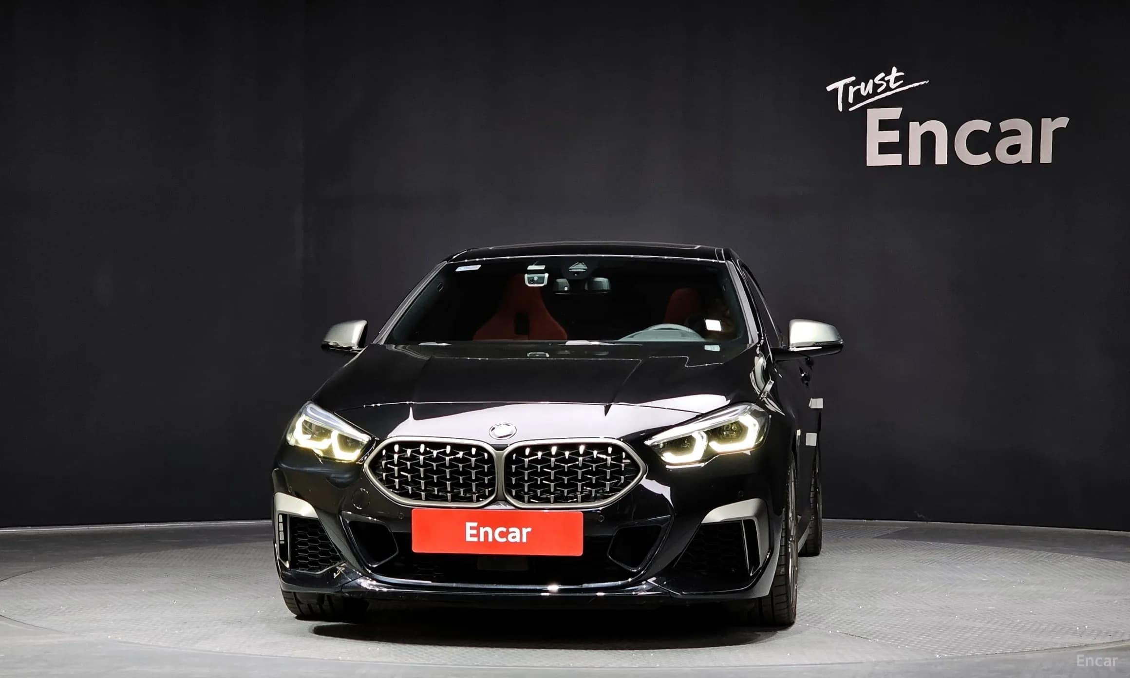 2 Series Gran Coupe (F44)