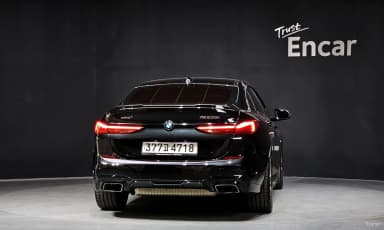 2 Series Gran Coupe (F44)