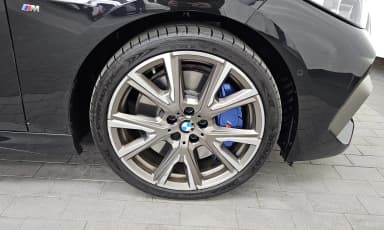 2 Series Gran Coupe (F44)