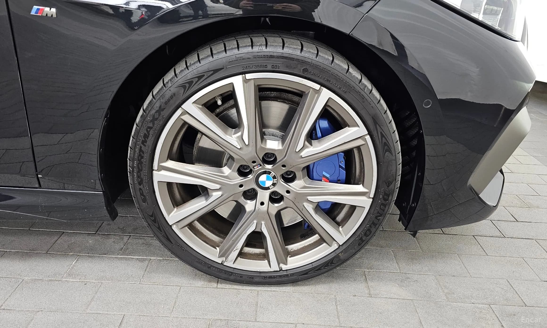 2 Series Gran Coupe (F44)