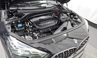 2 Series Gran Coupe (F44)