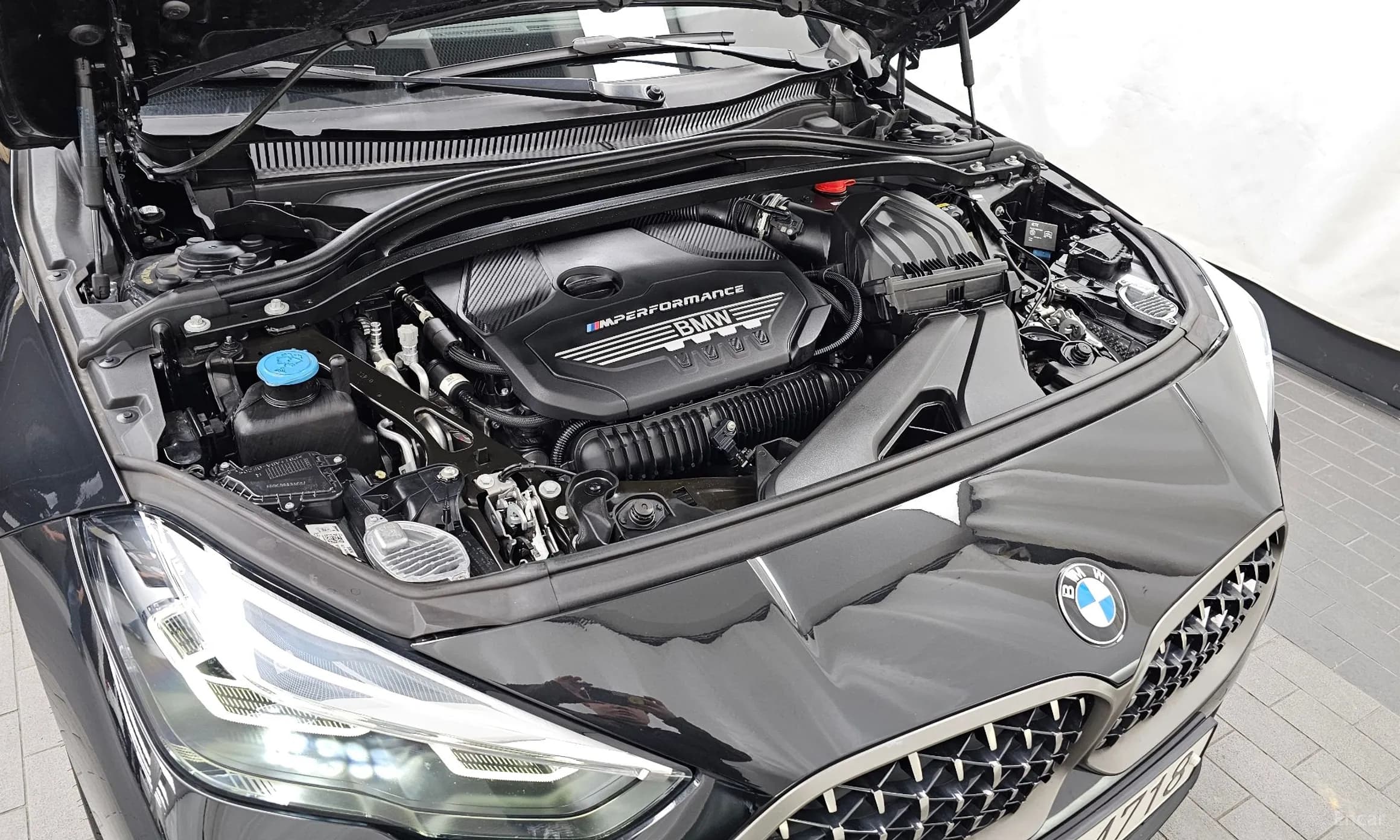 2 Series Gran Coupe (F44)