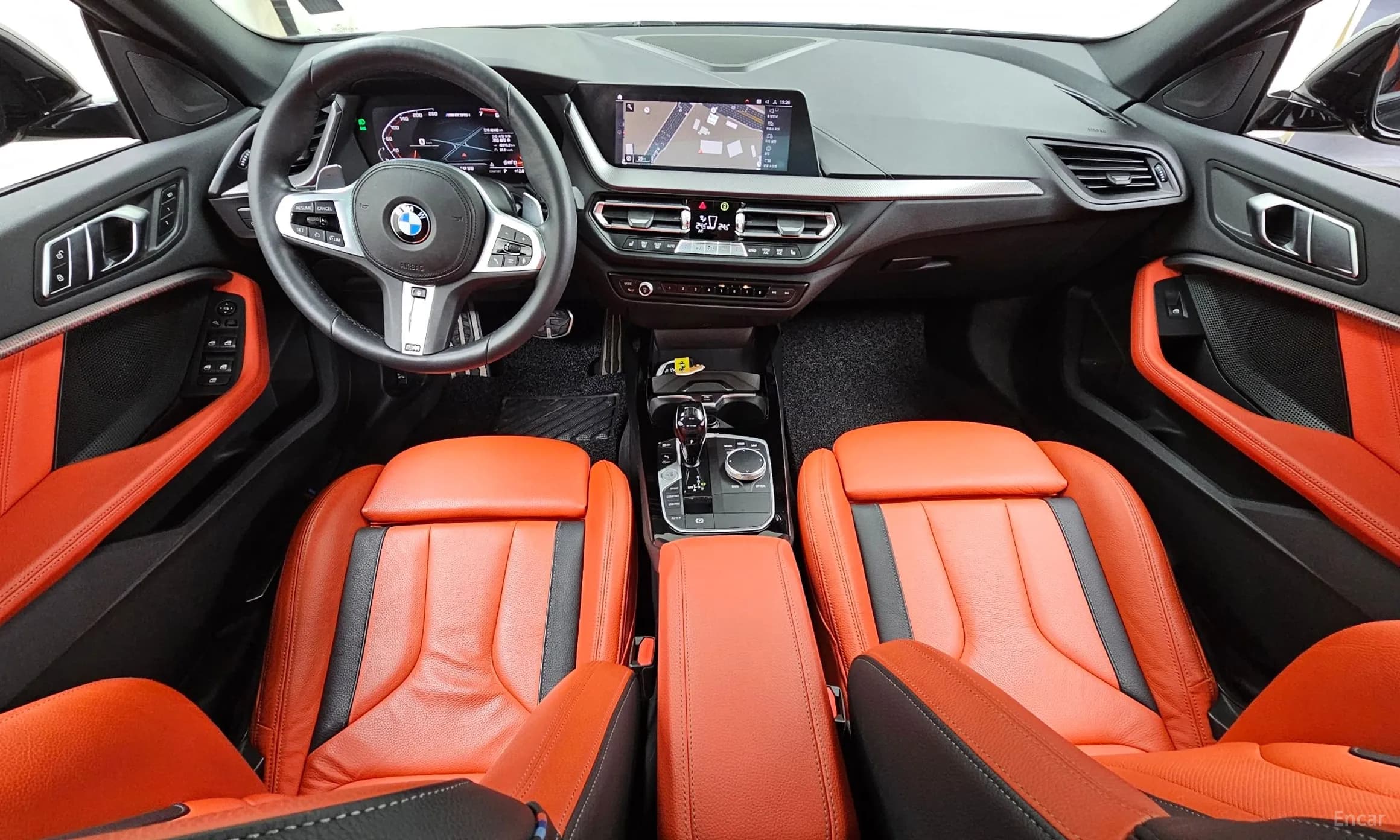 2 Series Gran Coupe (F44)