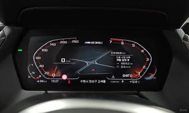 2 Series Gran Coupe (F44)