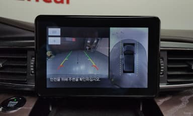 Explorer 6th Generation