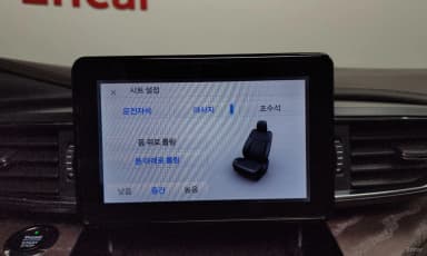 Explorer 6th Generation