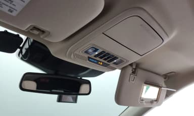 Explorer 6th Generation