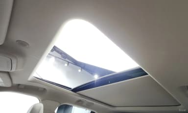 Explorer 6th Generation