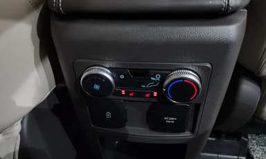 Explorer 6th Generation