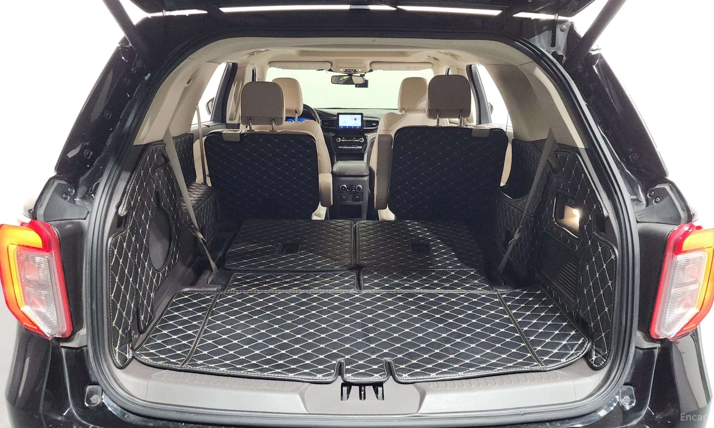 Explorer 6th Generation