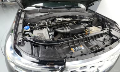 Explorer 6th Generation