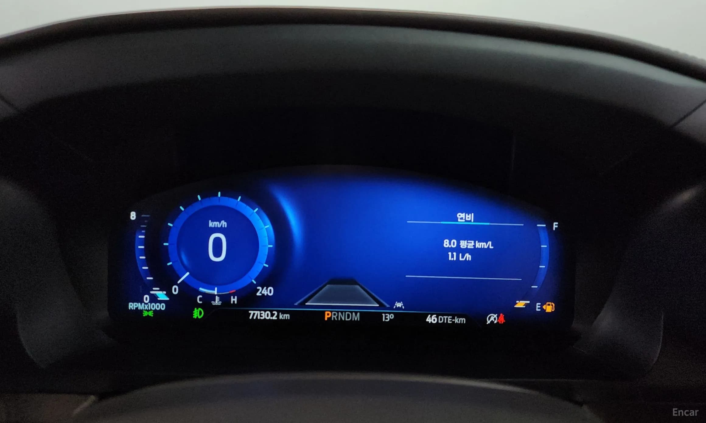 Explorer 6th Generation