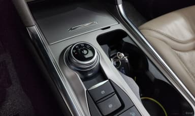 Explorer 6th Generation