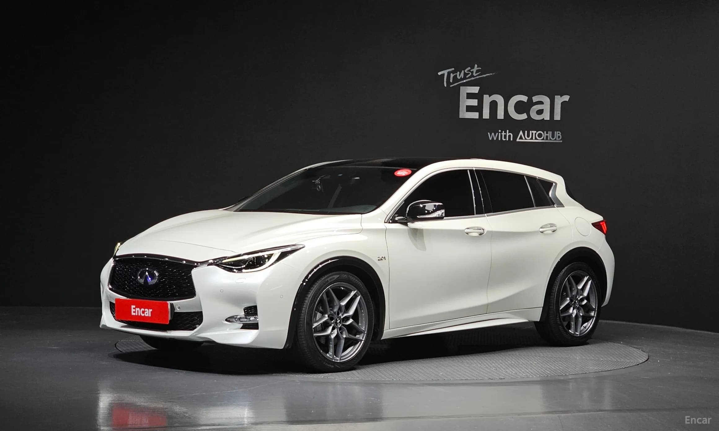 Q30