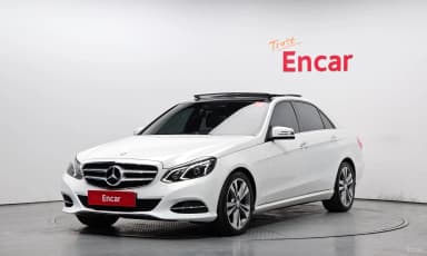E-Class W212