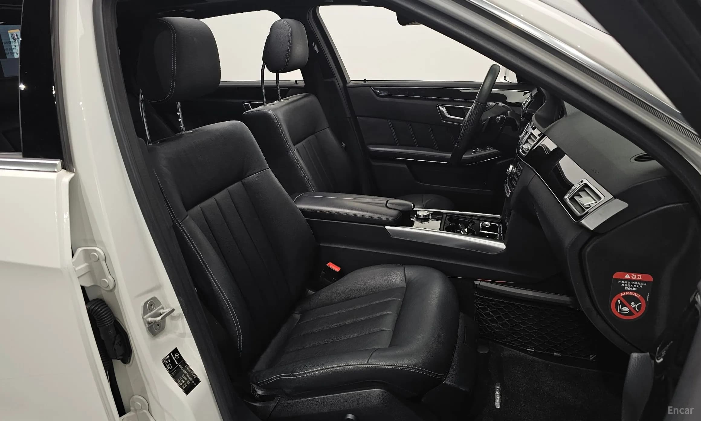 E-Class W212