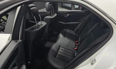 E-Class W212