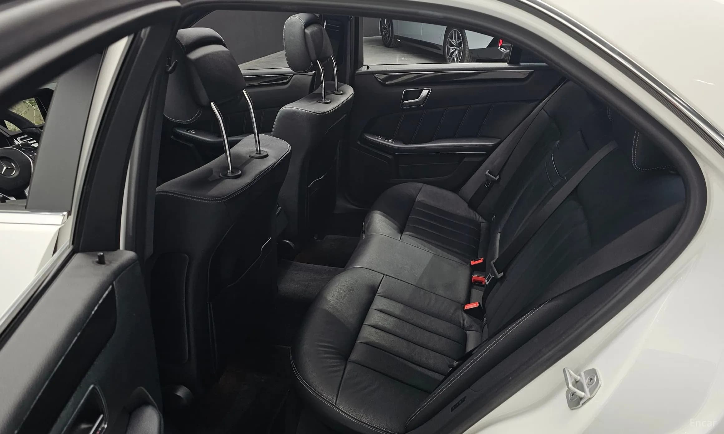 E-Class W212