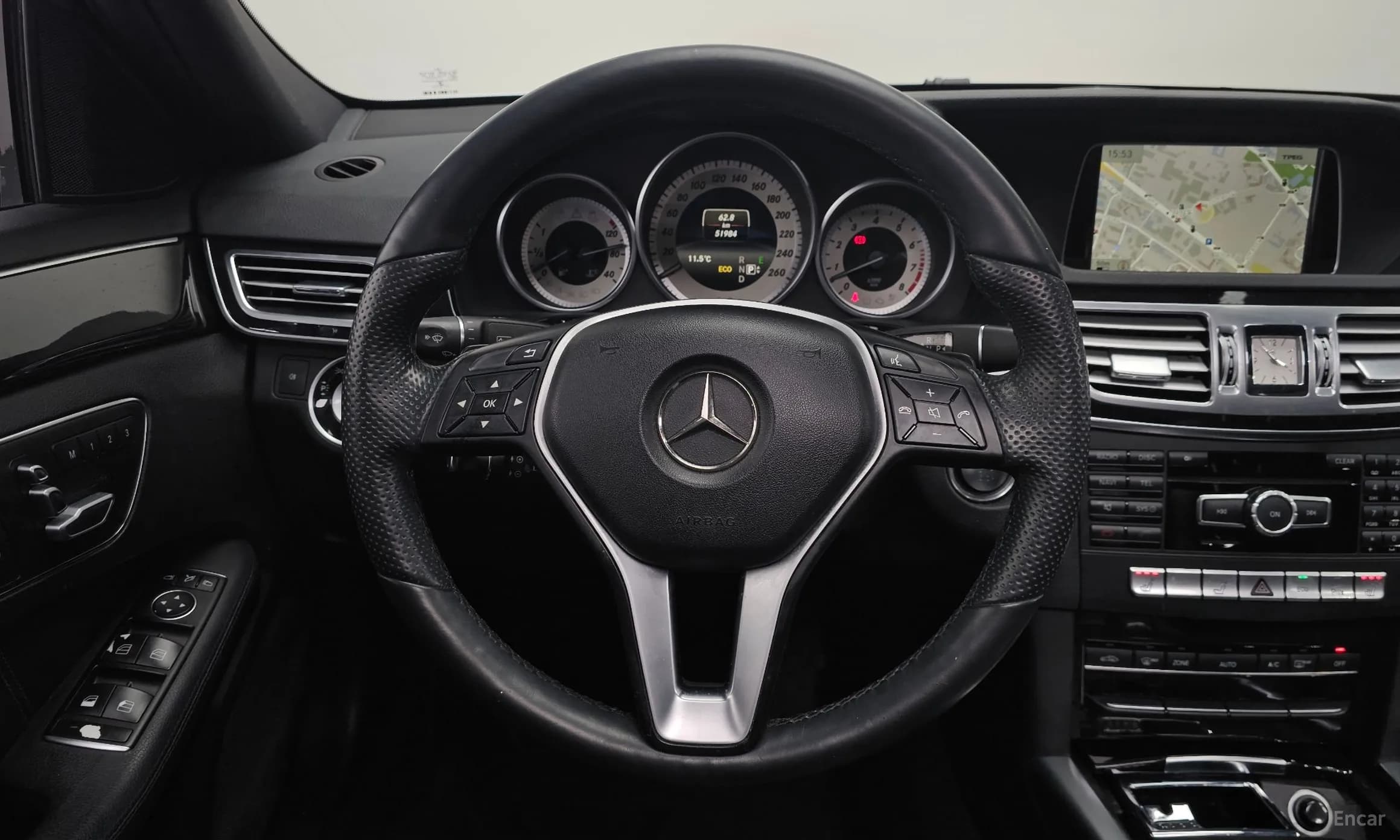 E-Class W212
