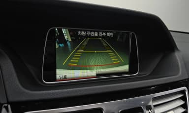 E-Class W212