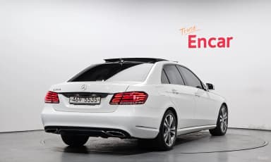 E-Class W212