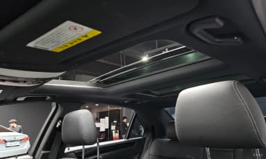 E-Class W212