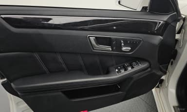 E-Class W212