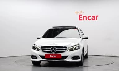 E-Class W212