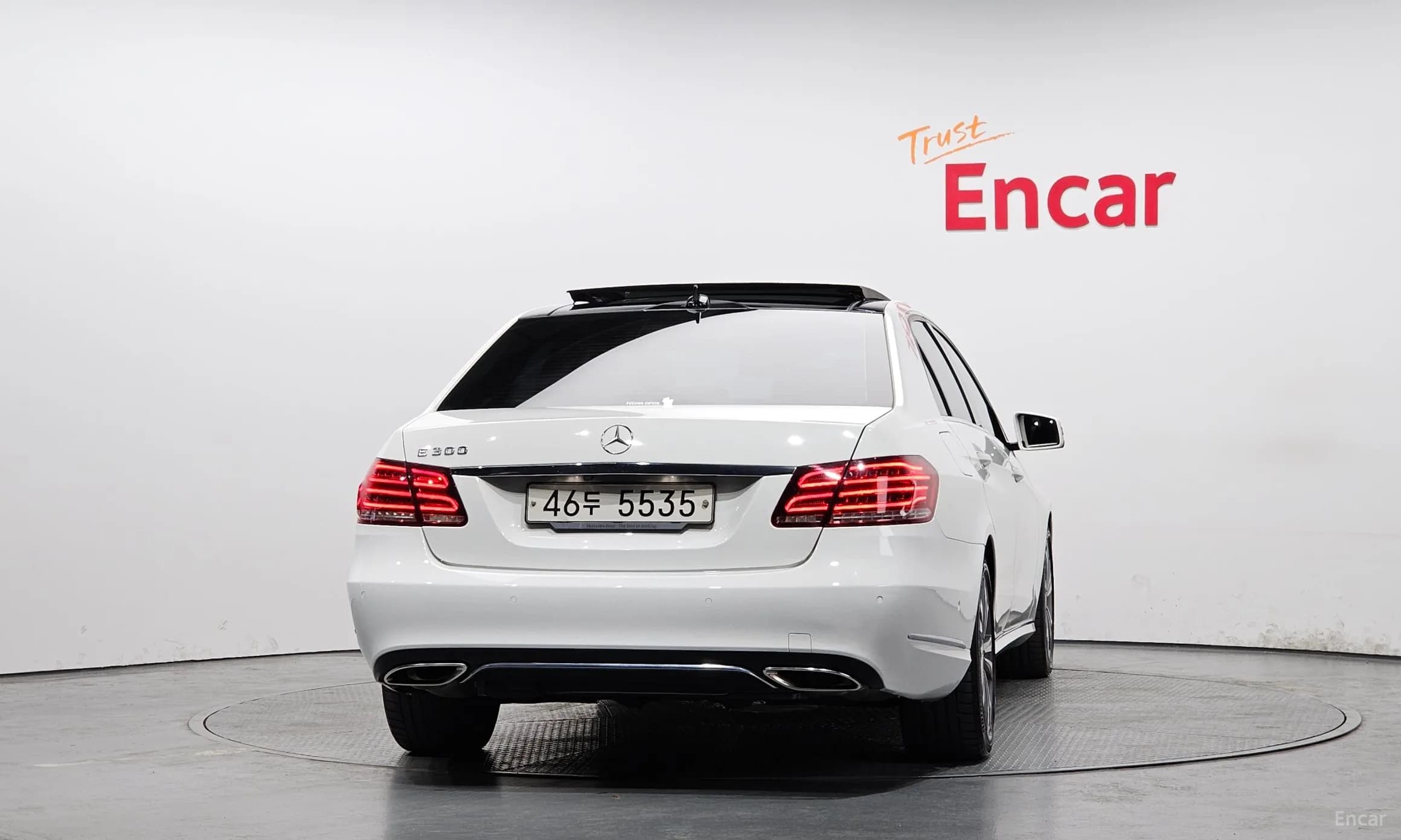 E-Class W212
