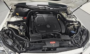 E-Class W212