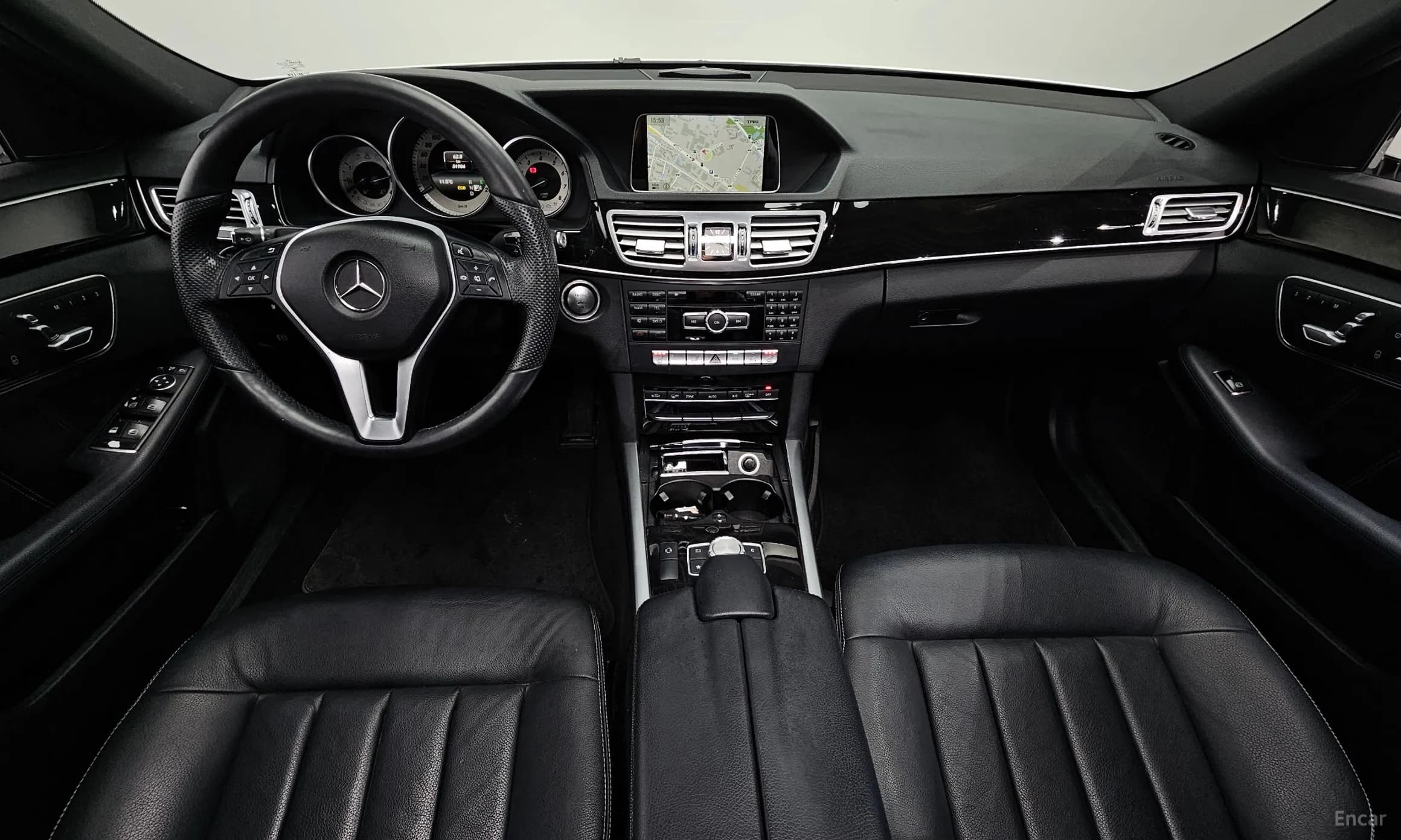 E-Class W212