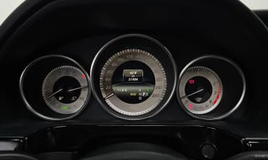 E-Class W212