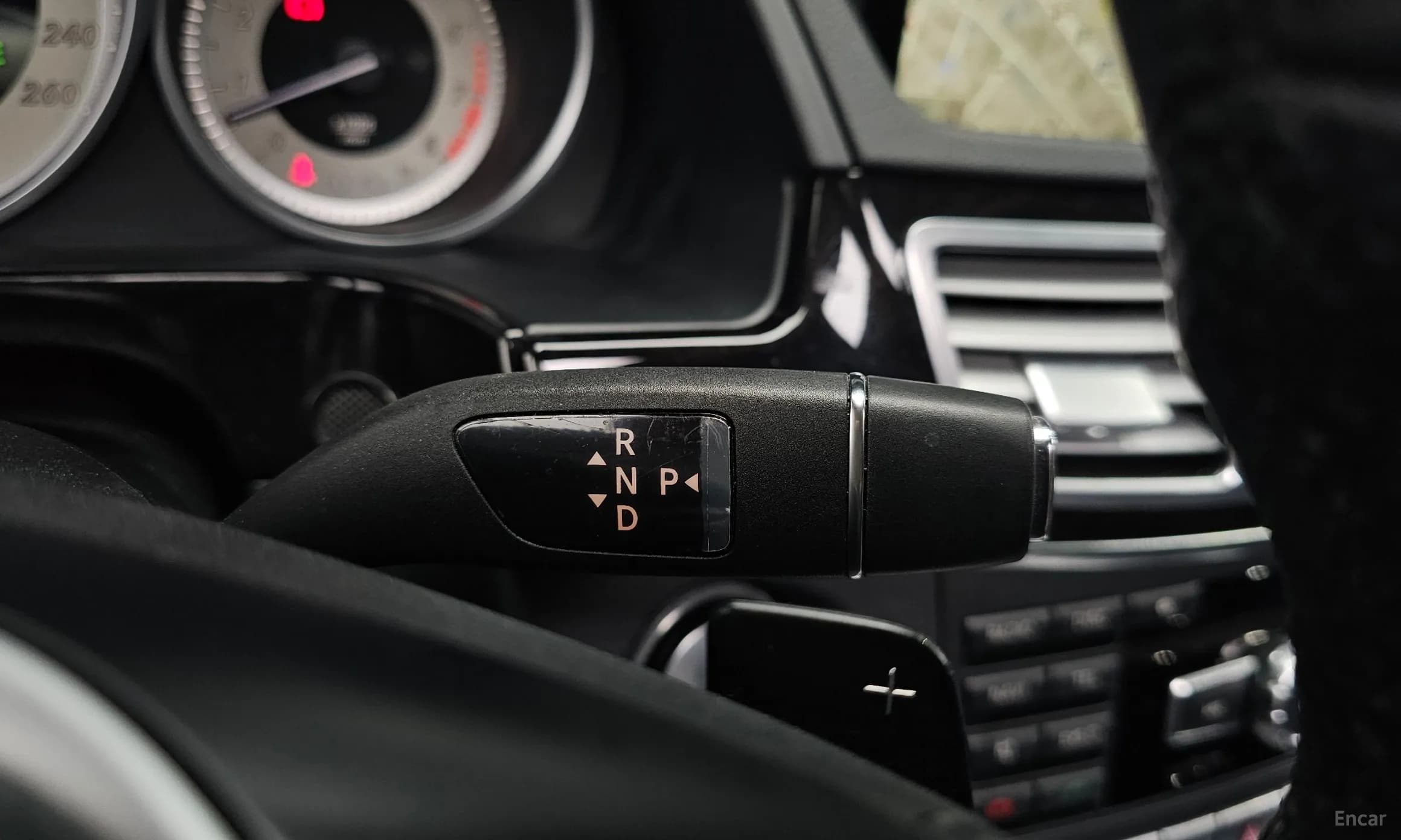 E-Class W212