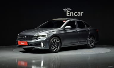 Jetta 7th Generation