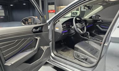 Jetta 7th Generation