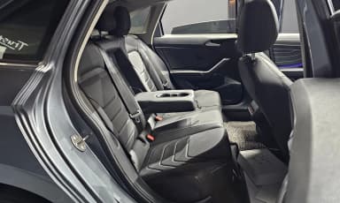 Jetta 7th Generation