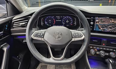 Jetta 7th Generation