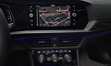 Jetta 7th Generation