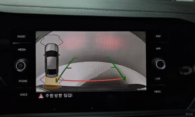 Jetta 7th Generation