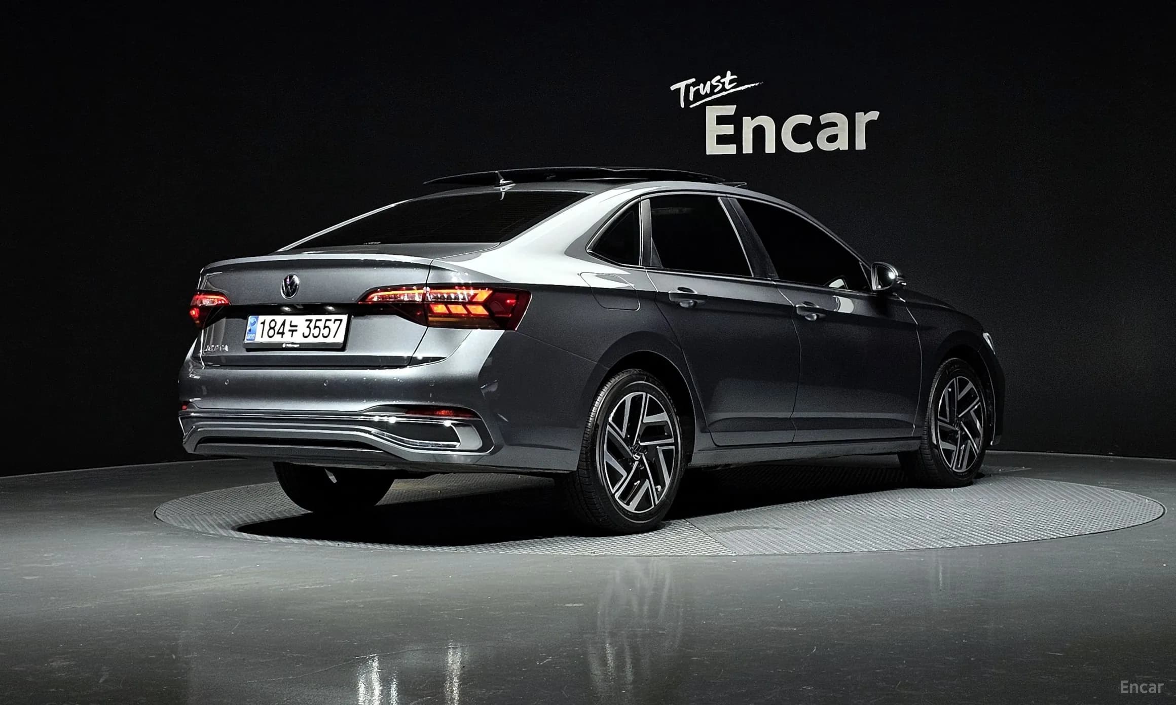 Jetta 7th Generation