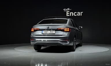 Jetta 7th Generation