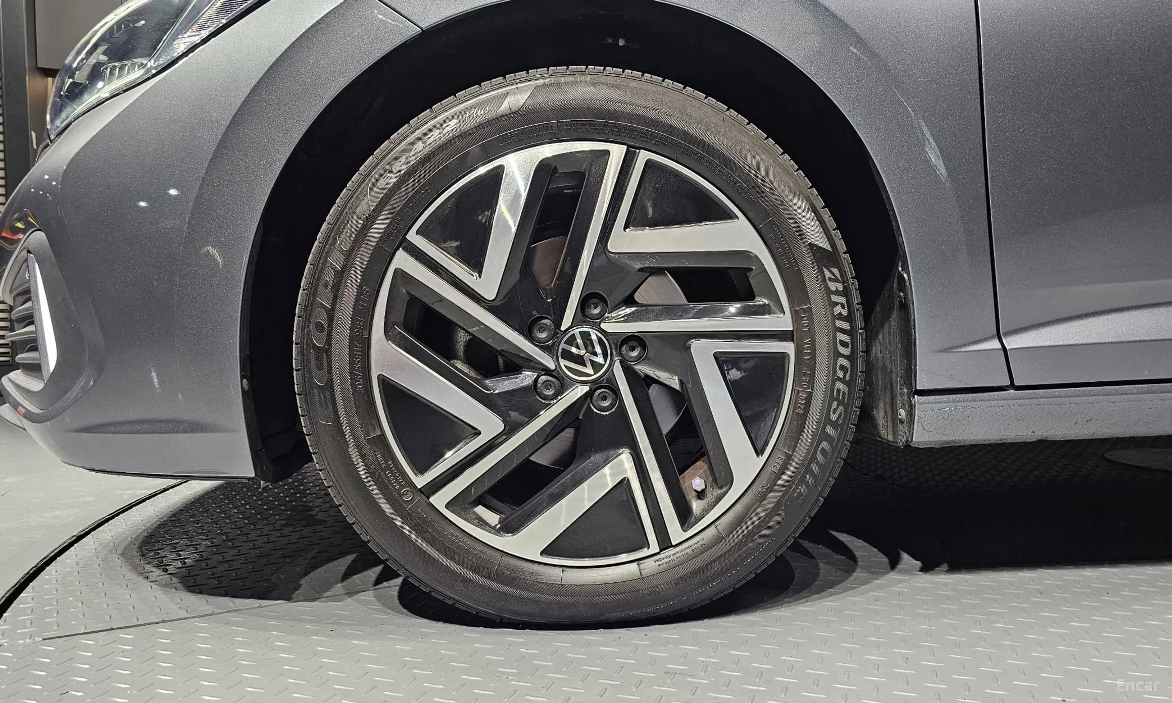 Jetta 7th Generation