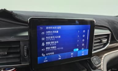 Explorer 6th Generation