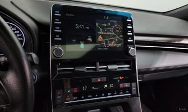 Avalon 5th Generation