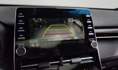 Avalon 5th Generation