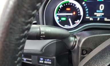 Avalon 5th Generation